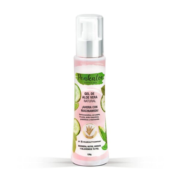 Hidratante Aloe Vera